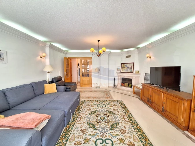 Apartamento T3 para Venda em Mina de Água Foto 14