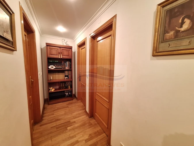 Apartamento T3 para Venda em Mina de Água Foto 22