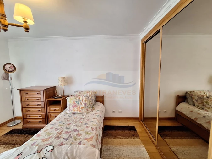 Apartamento T3 para Venda em Mina de Água Foto 24