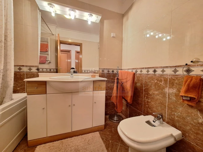 Apartamento T3 para Venda em Mina de Água Foto 26