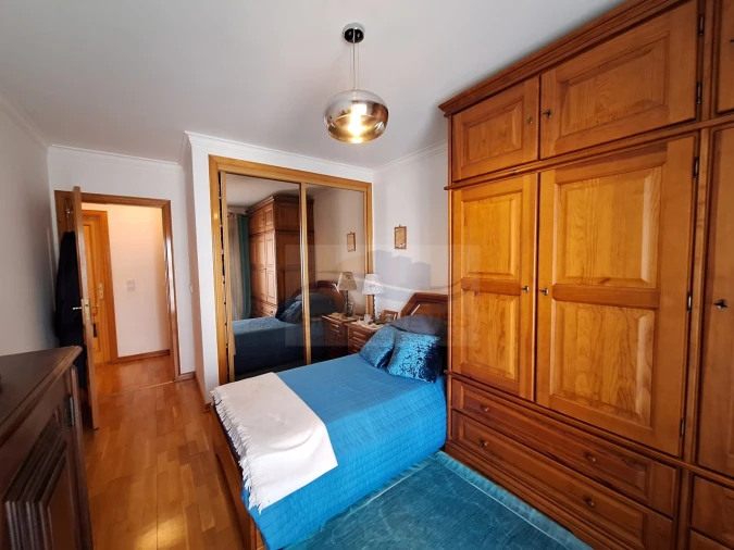 Apartamento T3 para Venda em Mina de Água Foto 27