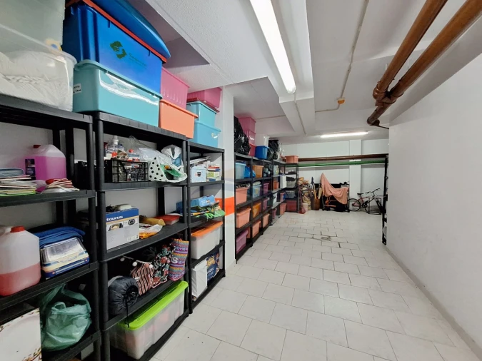 Apartamento T3 para Venda em Mina de Água Foto 28