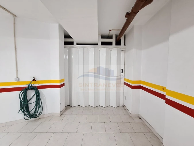 Apartamento T3 para Venda em Mina de Água Foto 29