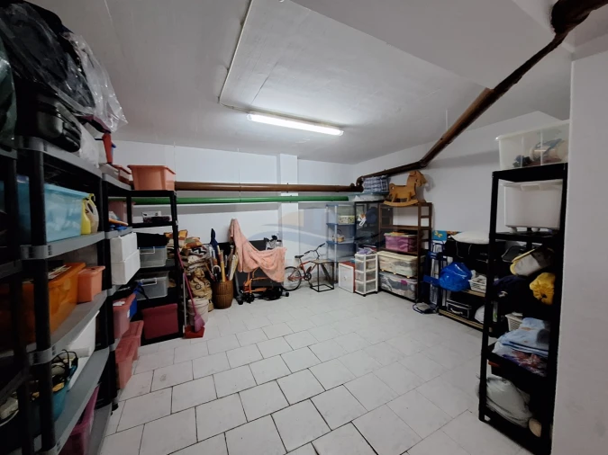 Apartamento T3 para Venda em Mina de Água Foto 30