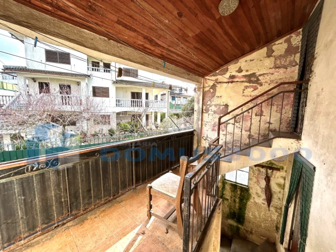 Moradia para Venda em Constantim e Vale de Nogueiras Foto 13