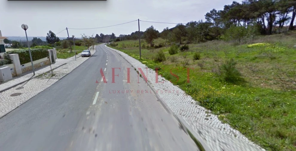 Terreno para Venda em Ericeira Foto 1