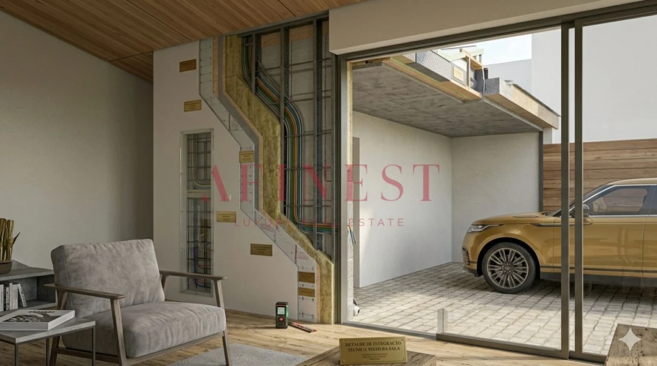 Moradia T3 para Venda em Ericeira Foto 3