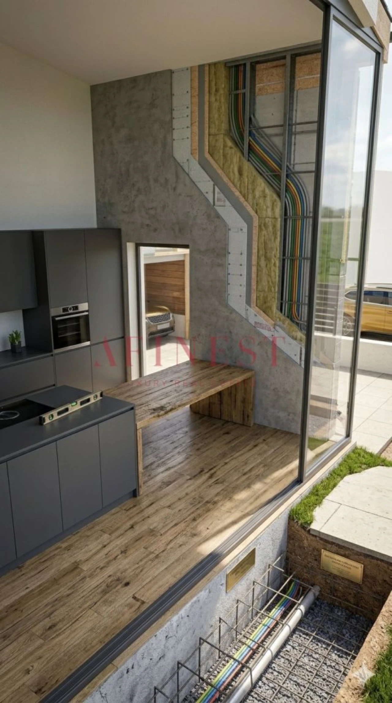 Moradia T3 para Venda em Ericeira Foto 5