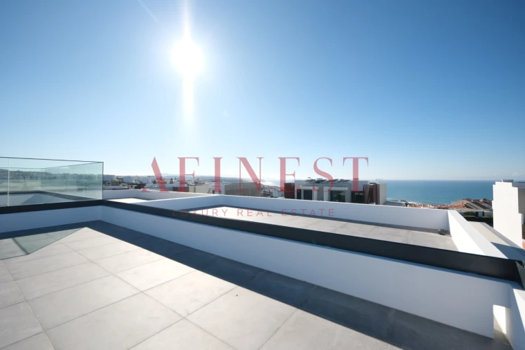 Moradia T3 para Venda em Ericeira Foto 10