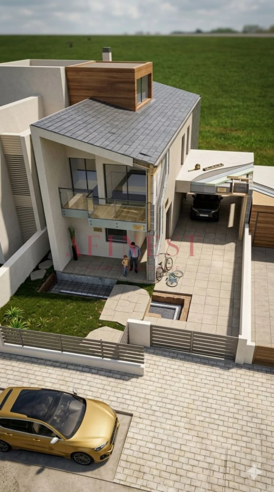 Moradia T3 para Venda em Ericeira Foto 1