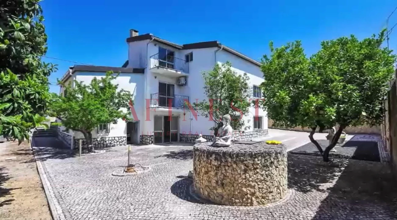 Moradia T3 para Venda em Fernao Ferro Foto 1