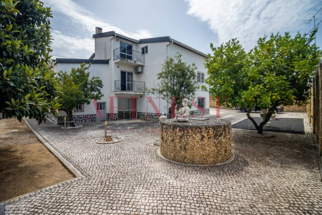 Moradia T3 para Venda em Fernao Ferro Foto 4