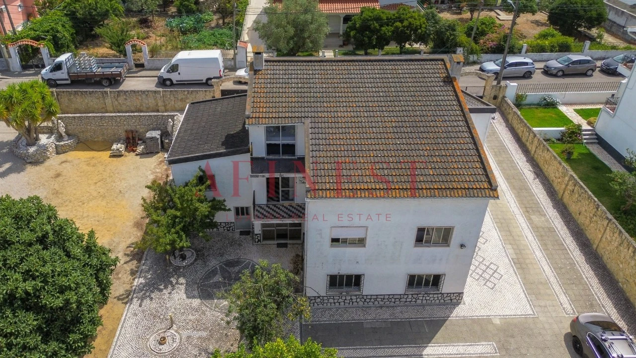 Moradia T3 para Venda em Fernao Ferro Foto 5