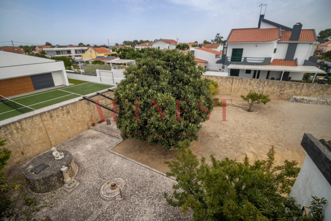 Moradia T3 para Venda em Fernao Ferro Foto 8