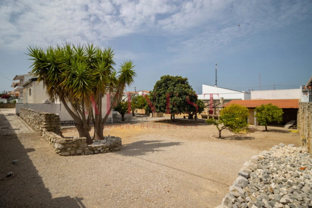 Moradia T3 para Venda em Fernao Ferro Foto 10