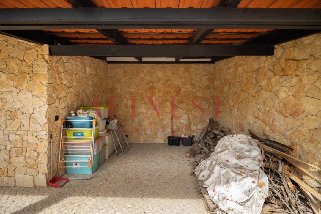 Moradia T3 para Venda em Fernao Ferro Foto 16