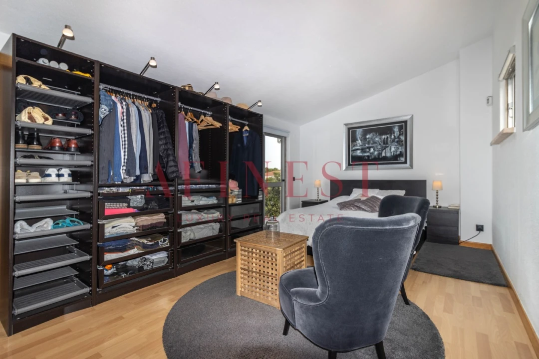 Moradia T3 para Venda em Fernao Ferro Foto 18