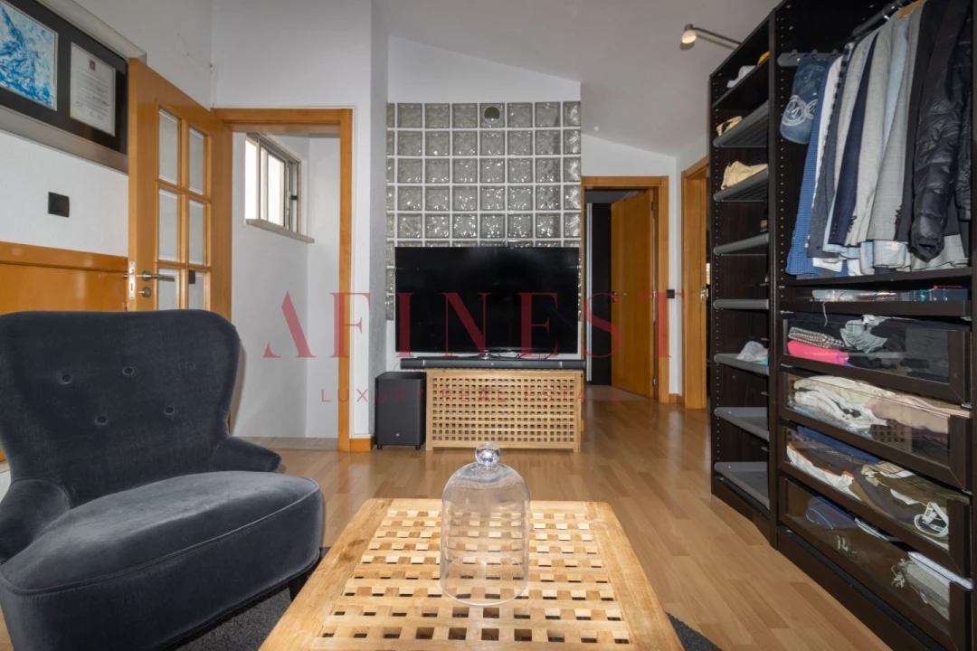 Moradia T3 para Venda em Fernao Ferro Foto 19