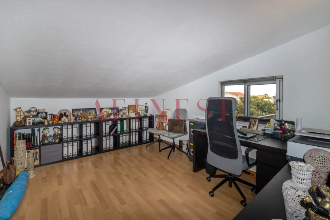 Moradia T3 para Venda em Fernao Ferro Foto 20