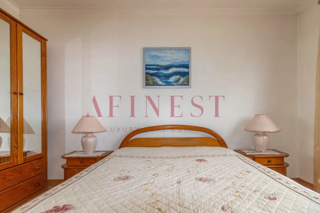 Moradia T3 para Venda em Fernao Ferro Foto 26