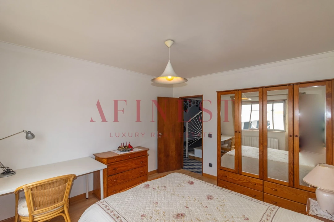 Moradia T3 para Venda em Fernao Ferro Foto 27