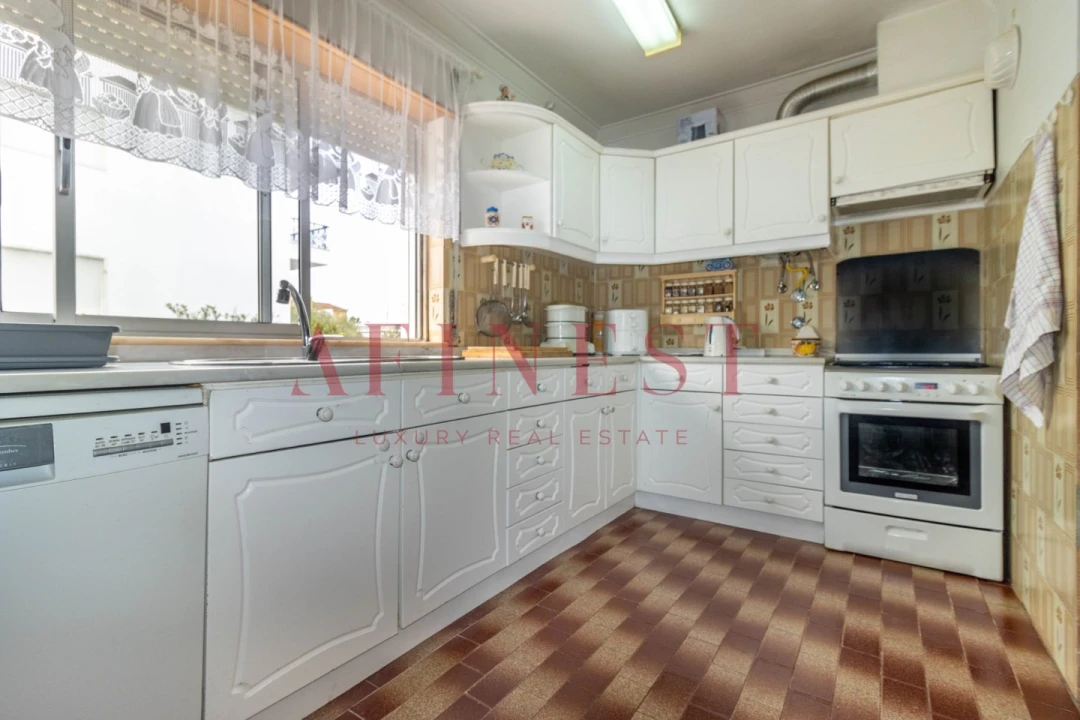 Moradia T3 para Venda em Fernao Ferro Foto 32