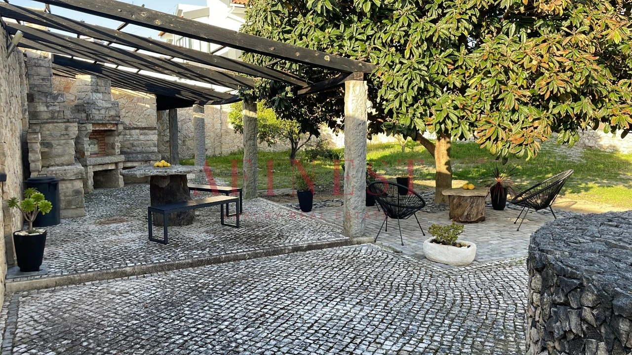 Moradia T3 para Venda em Fernao Ferro Foto 40