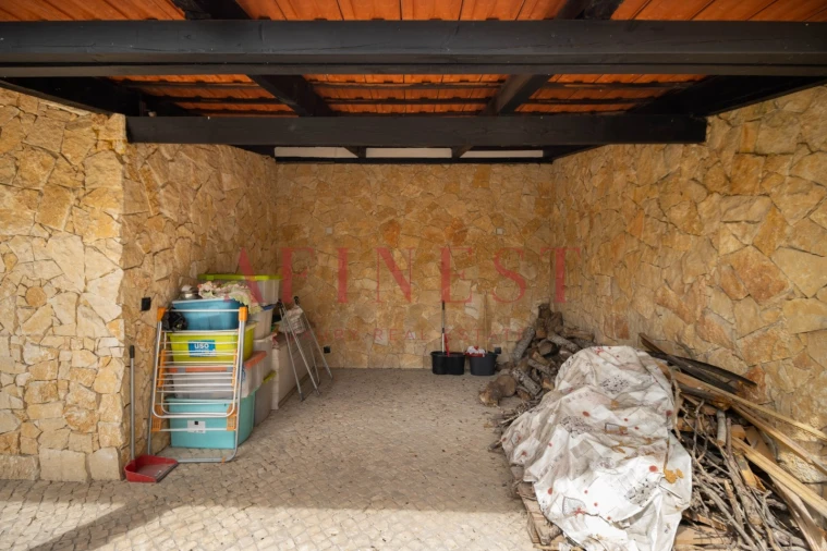 Moradia T3 para Venda em Fernao Ferro Foto 16