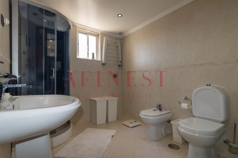 Moradia T3 para Venda em Fernao Ferro Foto 22