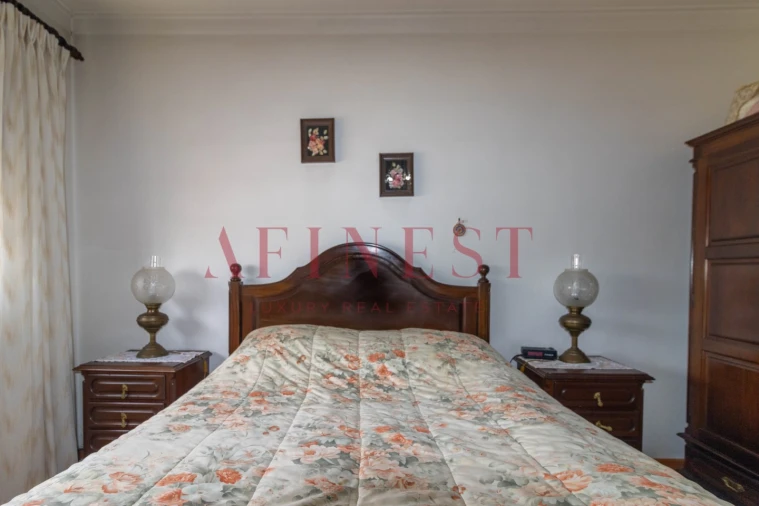 Moradia T3 para Venda em Fernao Ferro Foto 24