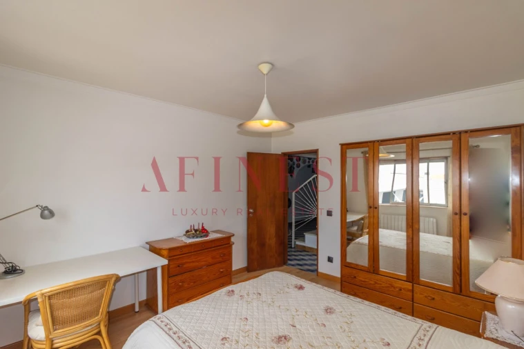 Moradia T3 para Venda em Fernao Ferro Foto 27