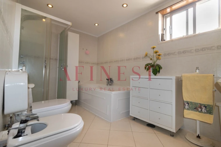 Moradia T3 para Venda em Fernao Ferro Foto 28