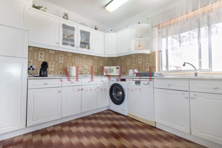 Moradia T3 para Venda em Fernao Ferro Foto 33