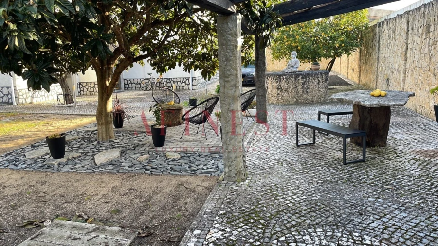 Moradia T3 para Venda em Fernao Ferro Foto 38