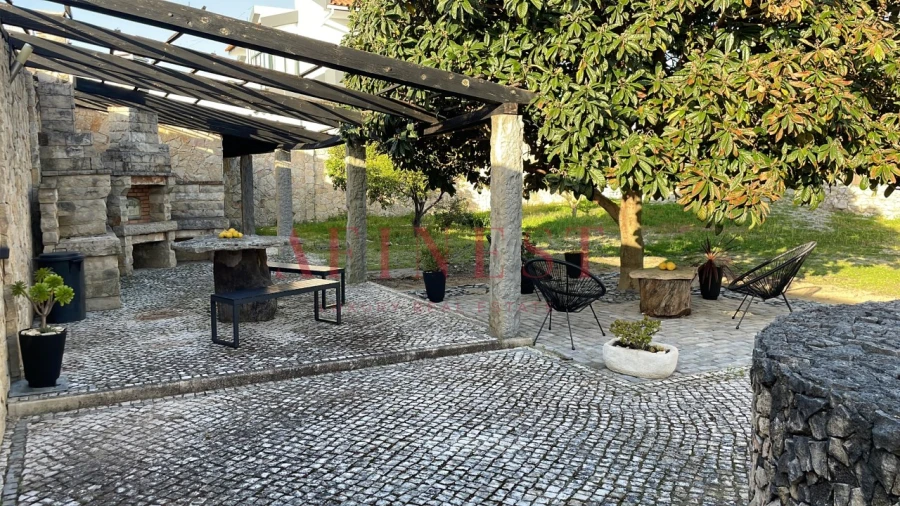 Moradia T3 para Venda em Fernao Ferro Foto 40