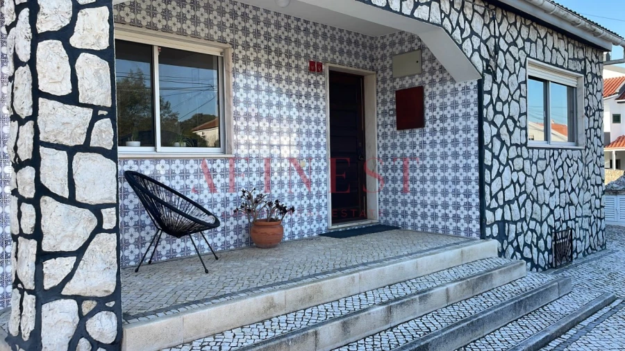 Moradia T3 para Venda em Fernao Ferro Foto 41