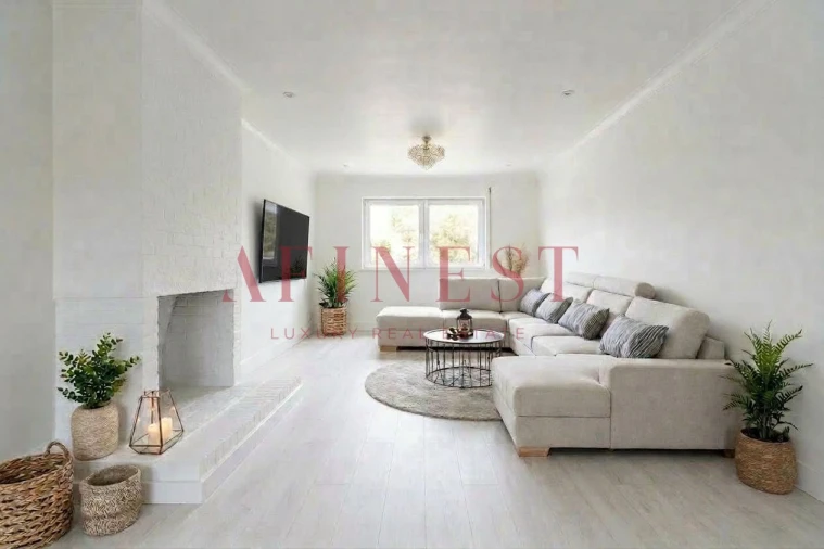 Moradia T4 para Venda em Fernao Ferro Foto 46