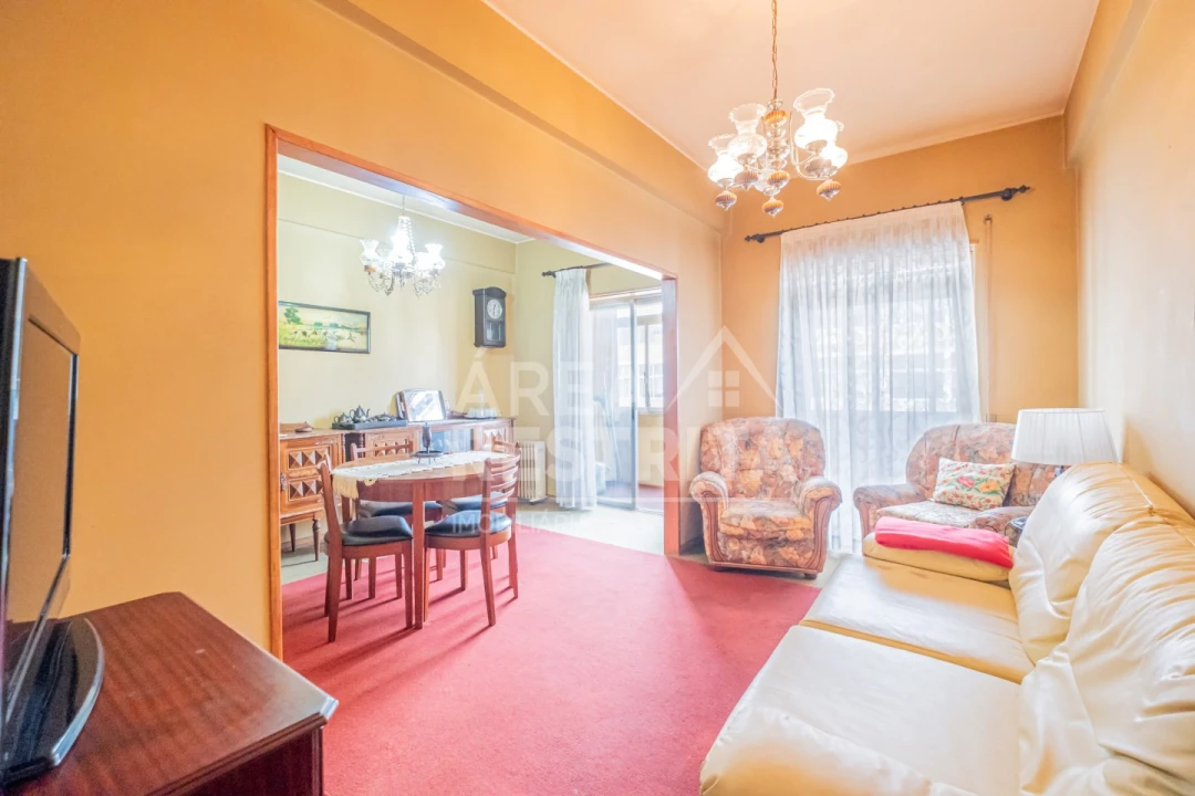 Apartamento T2 para Venda em Amora Foto 15