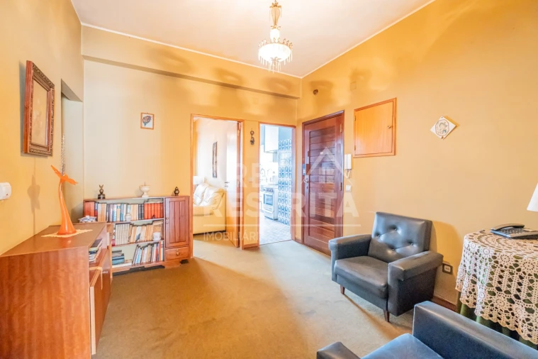 Apartamento T2 para Venda em Amora Foto 7