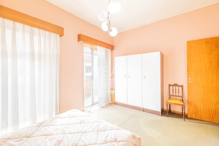 Apartamento T2 para Venda em Amora Foto 21