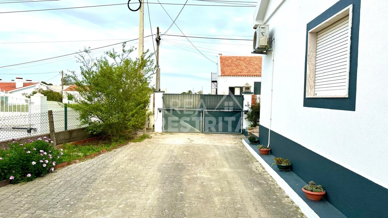 Moradia T4 para Venda em Coruche, Fajarda e Erra Foto 8