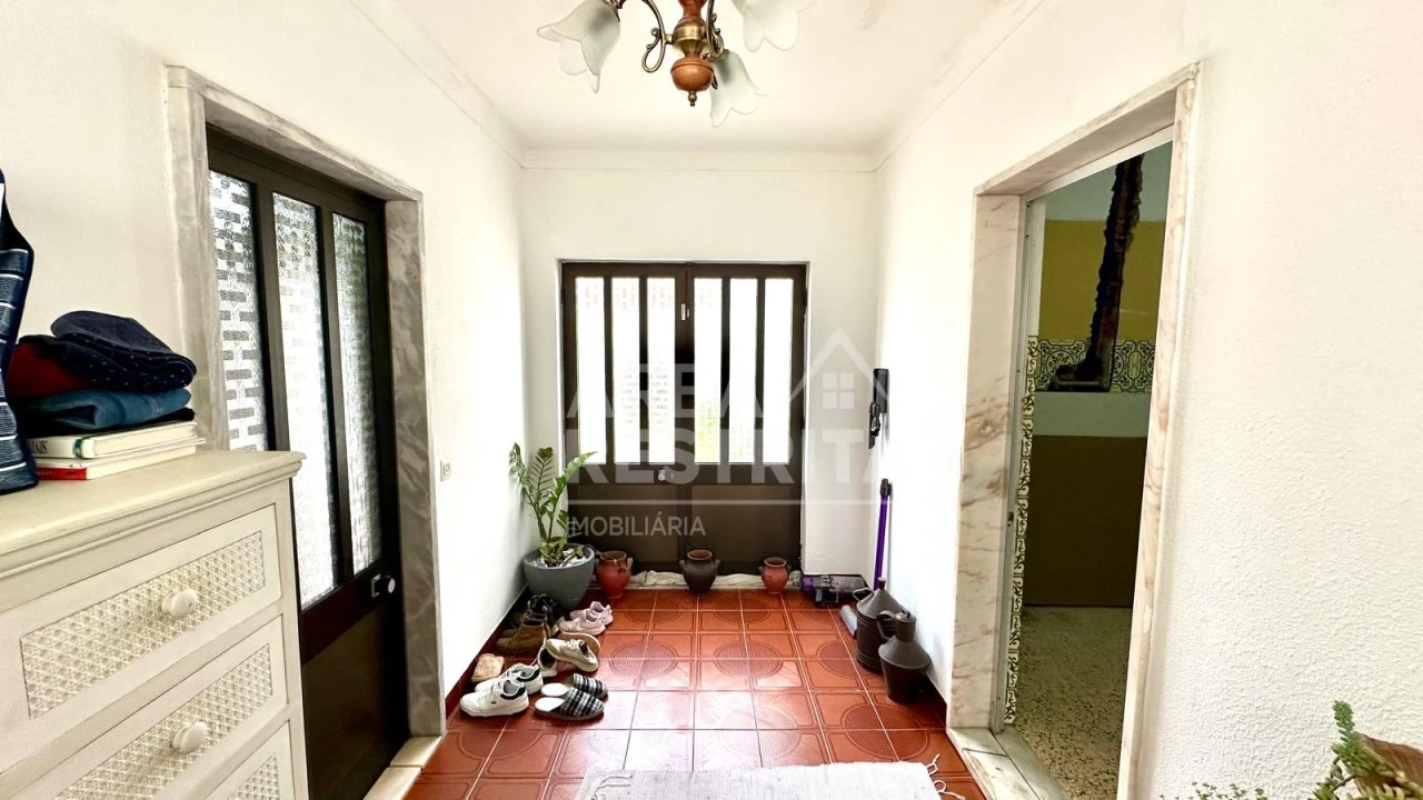 Moradia T4 para Venda em Coruche, Fajarda e Erra Foto 12