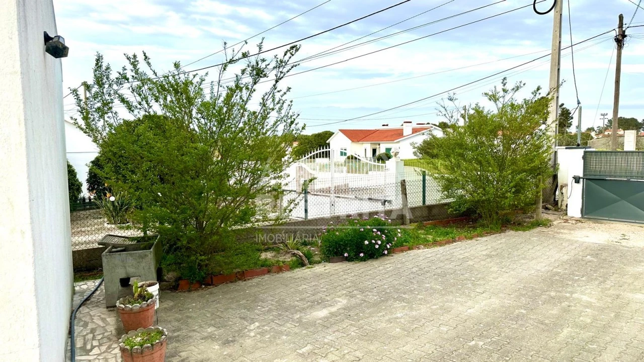 Moradia T4 para Venda em Coruche, Fajarda e Erra Foto 24