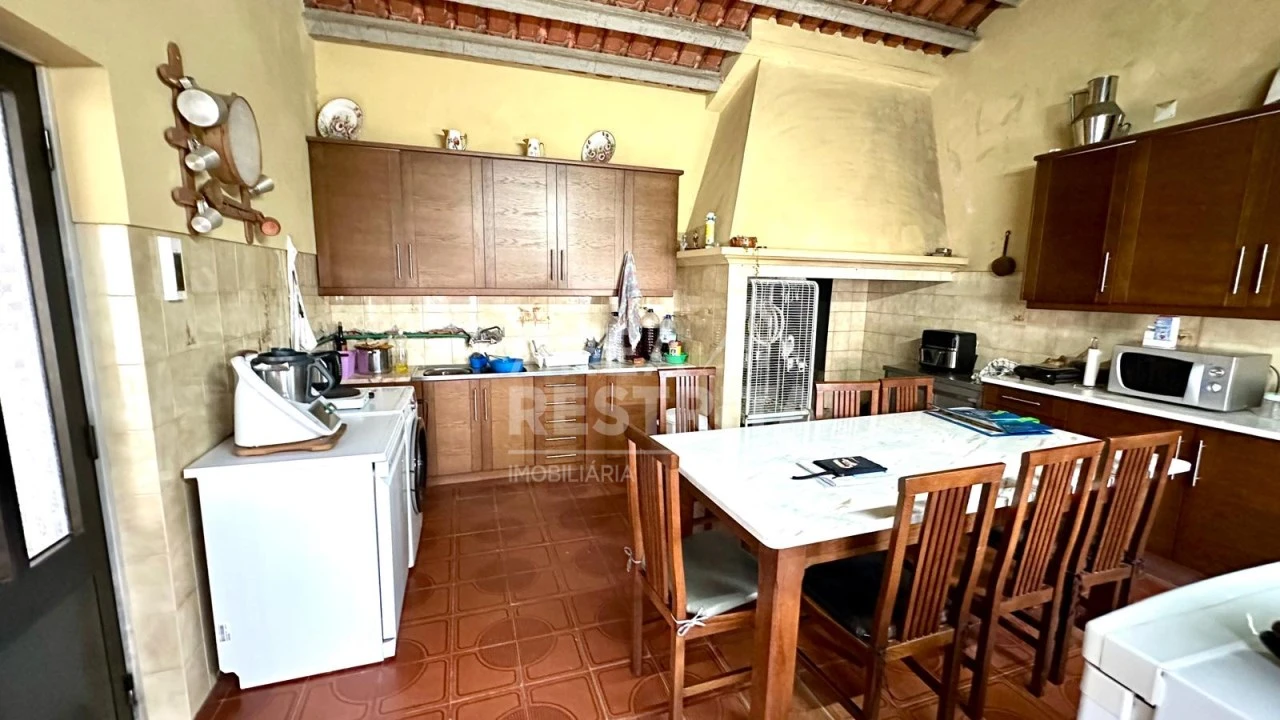 Moradia T4 para Venda em Coruche, Fajarda e Erra Foto 35