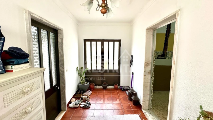 Moradia T4 para Venda em Coruche, Fajarda e Erra Foto 12