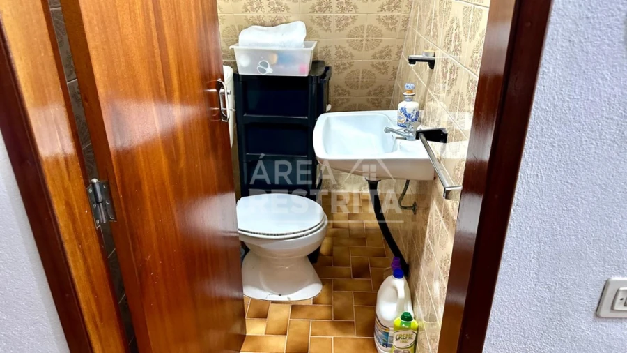 Moradia T4 para Venda em Coruche, Fajarda e Erra Foto 28