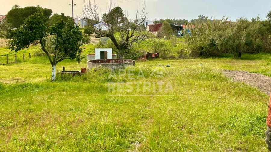 Moradia T4 para Venda em Coruche, Fajarda e Erra Foto 42