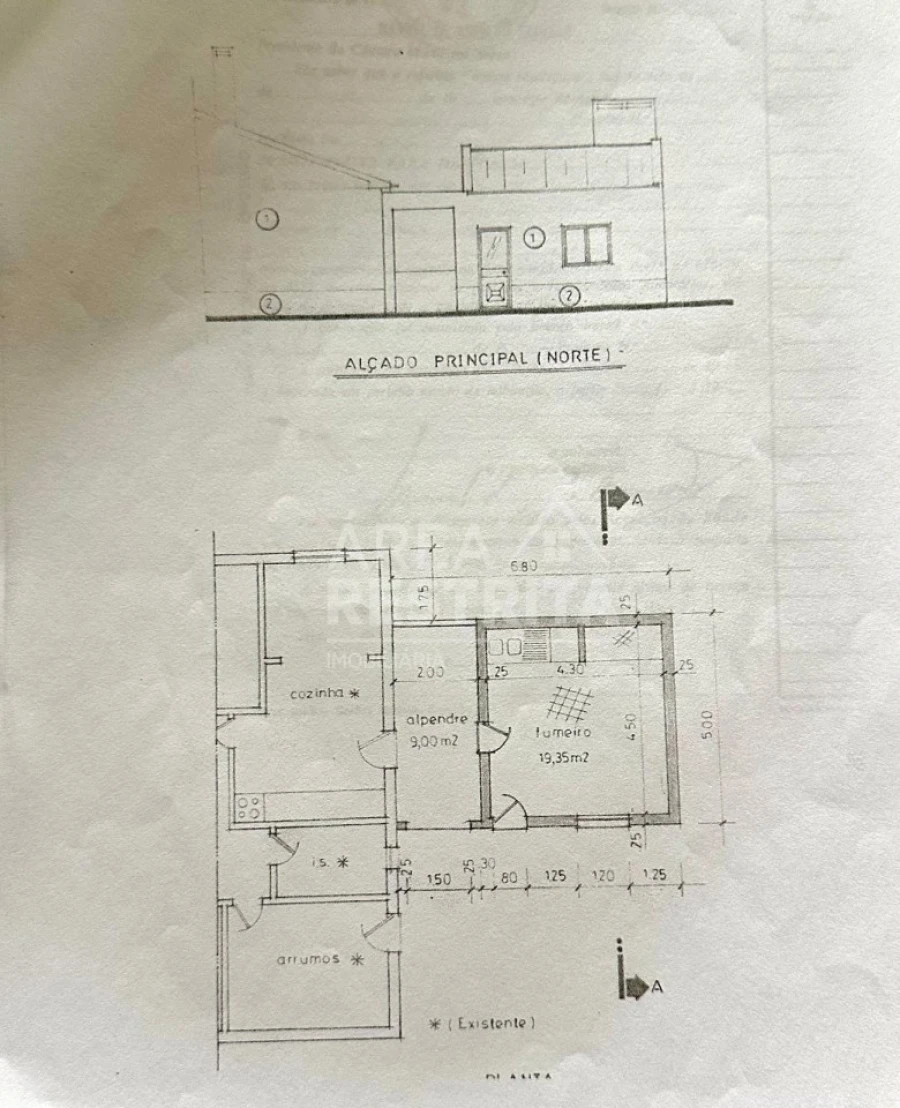 Moradia T4 para Venda em Coruche, Fajarda e Erra Foto 48