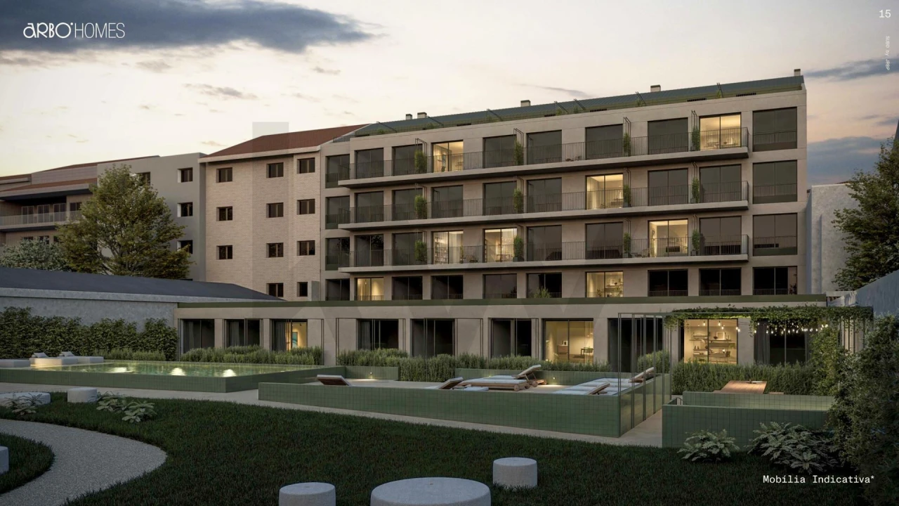 Apartamento para Venda em Cedofeita, Santo Ildefonso, Sé, Miragaia, São Nicolau e Vitória Foto 12