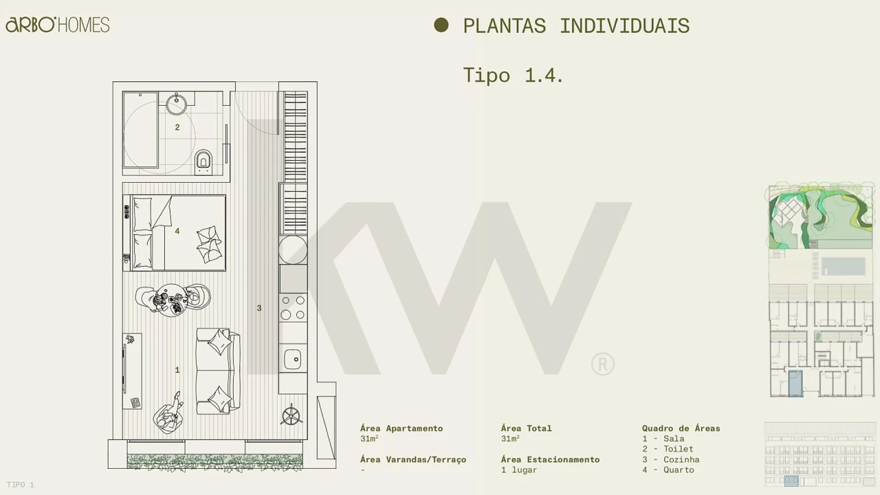 Apartamento para Venda em Cedofeita, Santo Ildefonso, Sé, Miragaia, São Nicolau e Vitória Foto 14